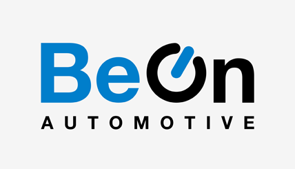 BeOn Automotive Logo