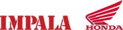 Impala Logo
