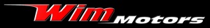Wim Motors Logo